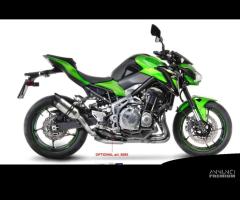 Marmitta Leovince LV PRO Kawasaki Z900 2017 - 2019