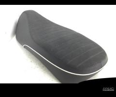 SELLA SADDLE PIAGGIO VESPA GTS SUPER IE ABS 125 20 - 3