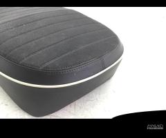 SELLA SADDLE PIAGGIO VESPA GTS SUPER IE ABS 125 20