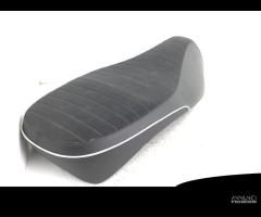 SELLA SADDLE PIAGGIO VESPA GTS SUPER IE ABS 125 20 - 5