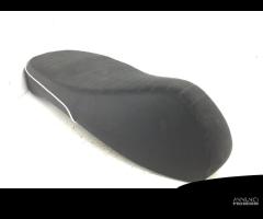 SELLA SADDLE PIAGGIO VESPA GTS SUPER IE ABS 125 20 - 7