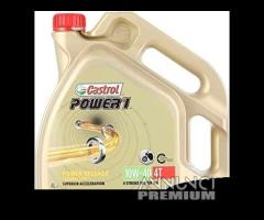 Castrol power 1 10w40 4 L - 1