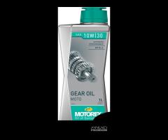 Motorex gear cambio sae 10w30 API GL-4 - 1