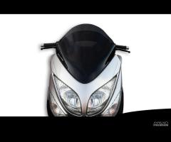 Cupolino fumè sportivo yamaha tmax 500 2008 - 2011