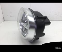 FARO FANALE ANTERIORE PIAGGIO VESPA GTS SUPER IE A - 2