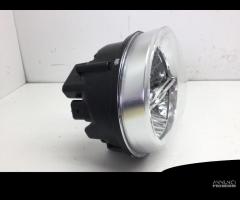 FARO FANALE ANTERIORE PIAGGIO VESPA GTS SUPER IE A