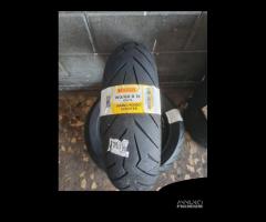 Gomma pirelli diablo rosso yamaha tmax 500 530