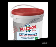 Pasta lavamani Arexons Fulcron 5 Litri