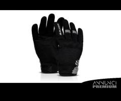 Guanti da moto Malossi M-GLOVES - 1