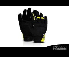 Guanti da moto Malossi M-GLOVES - 2