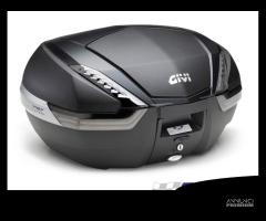 Bauletto posteriore Monokey Givi V47NNT