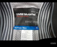 Bmw Air Flow Uomo GIACCA PANTALONI NUOVI CON ETICH - 8