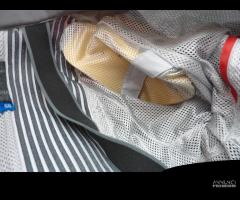 Bmw Air Flow Uomo GIACCA PANTALONI NUOVI CON ETICH - 9