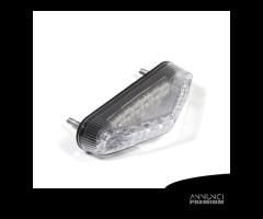 Fanale posteriore led universale Chaft - 1