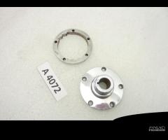 Guzzi 250 500 manicotto e anello selettore cambio - 3