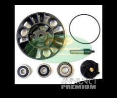 Kit revisione pompa acqua Piaggio Aprilia 125 200 - 1