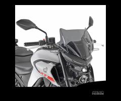 kit cupolino yamaha mt-03 dal 2020 al 2024