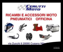 kit cupolino yamaha mt-03 dal 2020 al 2024