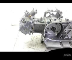 BLOCCO MOTORE ENGINE - MOD: MD32M PIAGGIO VESPA GT - 3