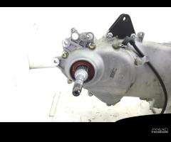 BLOCCO MOTORE ENGINE - MOD: MD32M PIAGGIO VESPA GT - 6