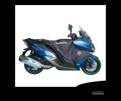 Termoscud R192 Kymco Xciting 400 2018 -