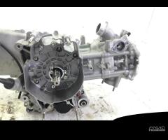 BLOCCO MOTORE ENGINE - MOD: MD32M PIAGGIO VESPA GT - 7