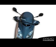 Cupolino malossi yamaha xmax 125 250