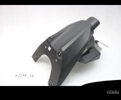 Kawasaki Z 1000 03-06 portatarga porta targa 35019 - 4