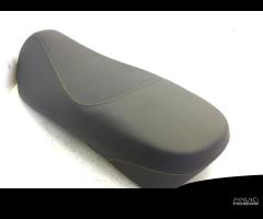 SELLA SADDLE PIAGGIO VESPA GTS SUPER HPE KM0 300 2