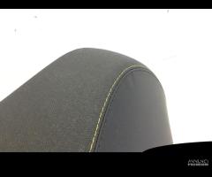 SELLA SADDLE PIAGGIO VESPA GTS SUPER HPE KM0 300 2 - 6