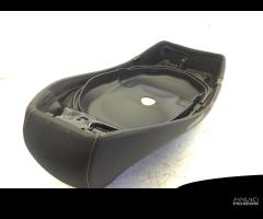 SELLA SADDLE PIAGGIO VESPA GTS SUPER HPE KM0 300 2 - 8