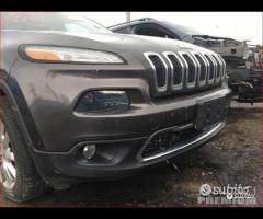 Ricambi jeep cherokee kl 2014- - 3