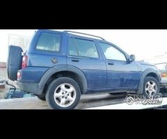 Ricambi Freelander 2.0 D del 2004 - 1