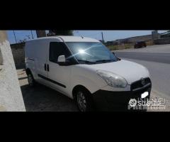 Ricambi Fiat Doblo 1.6 D del 2013