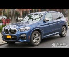 Ricambi bmw x3 g01