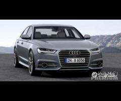 Ricambi Audi A6 2017 - 1