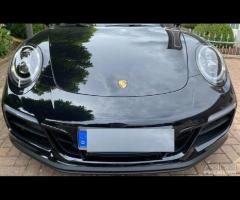 Muso musata frontale completo PORSCHE 991 GTS rest - 1