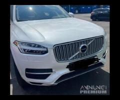 VOLVO XC90 II INSCRIPTION Muso musata frontale com - 1