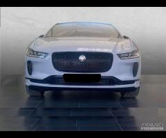 JAGUAR IPACE I-PACE X590 2021 2022 HSE restyling M