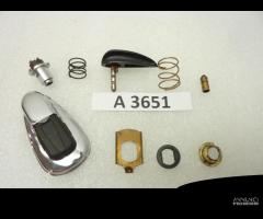 Bmw 2 Valvole vari modelli chiave blocchetto kit f - 1