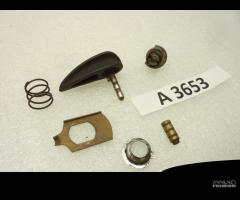 Bmw 2 Valvole vari modelli chiave blocchetto kit f