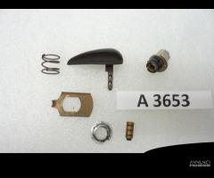 Bmw 2 Valvole vari modelli chiave blocchetto kit f