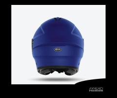 Casco Airoh H.20 color blu