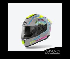 Casco integrale Airoh ST501 Power