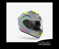 Casco integrale Airoh ST501 Power