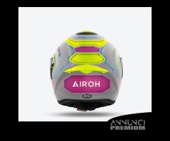 Casco integrale Airoh ST501 Power