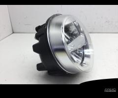 FARO FANALE ANTERIORE PIAGGIO VESPA GTS SUPER HPE