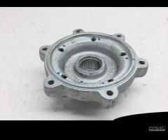 MOZZO RUOTA POSTERIORE PIAGGIO VESPA GTS SUPER HPE