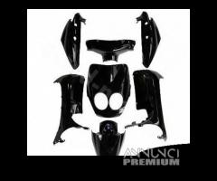 Kit carene 7 pz mbk yamaha ovetto / neos 2008