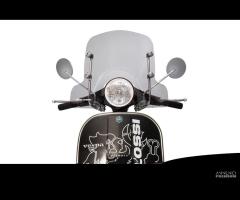 cupolino fumè malossi vespa px 125 150 200